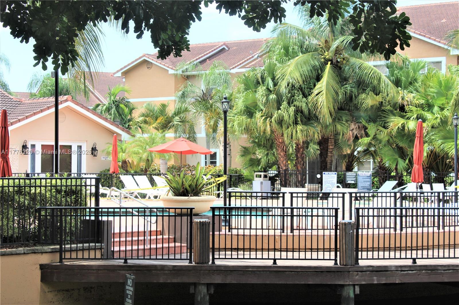 EDGEWATER CONDO - Residential Lease