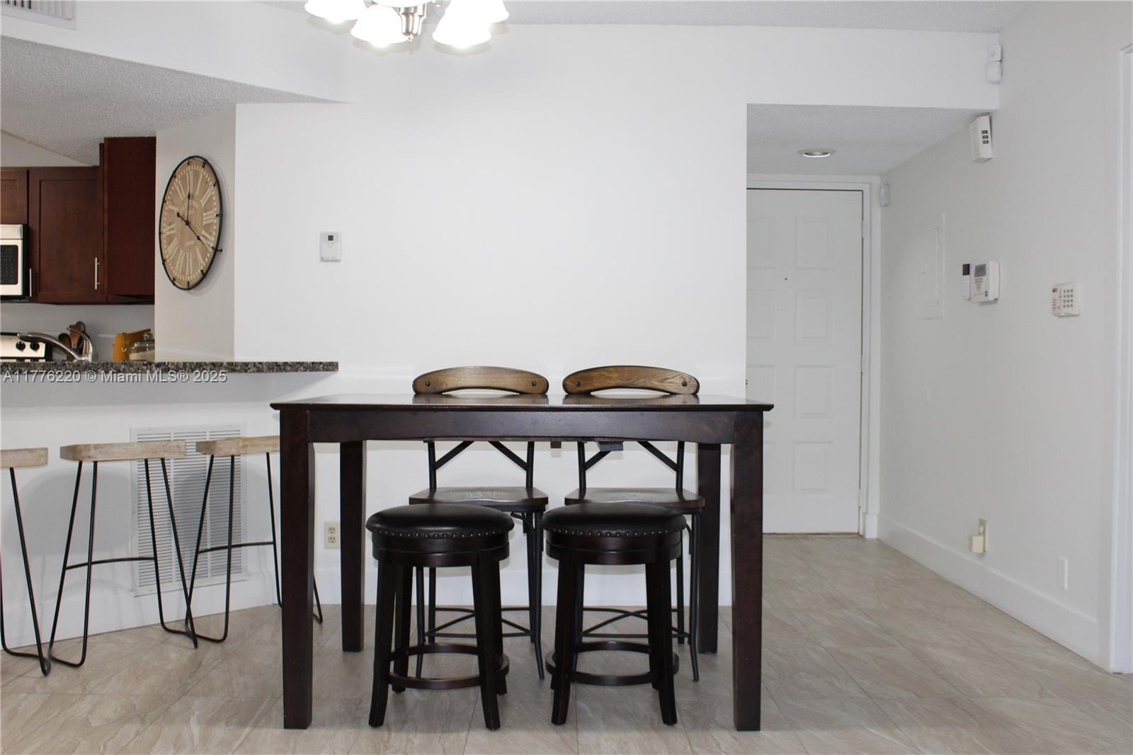 EDGEWATER CONDO - Residential Lease