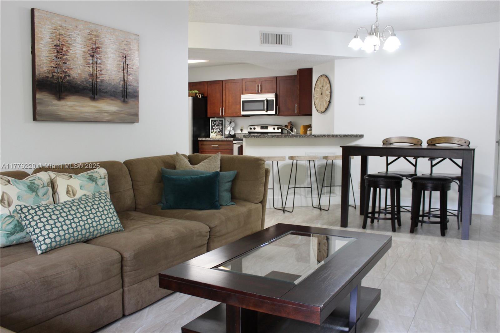 EDGEWATER CONDO - Residential Lease