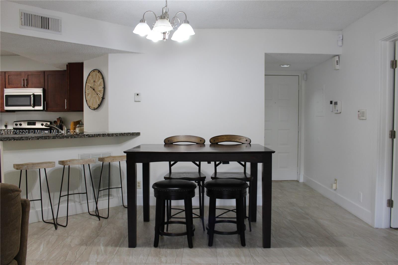 EDGEWATER CONDO - Residential Lease
