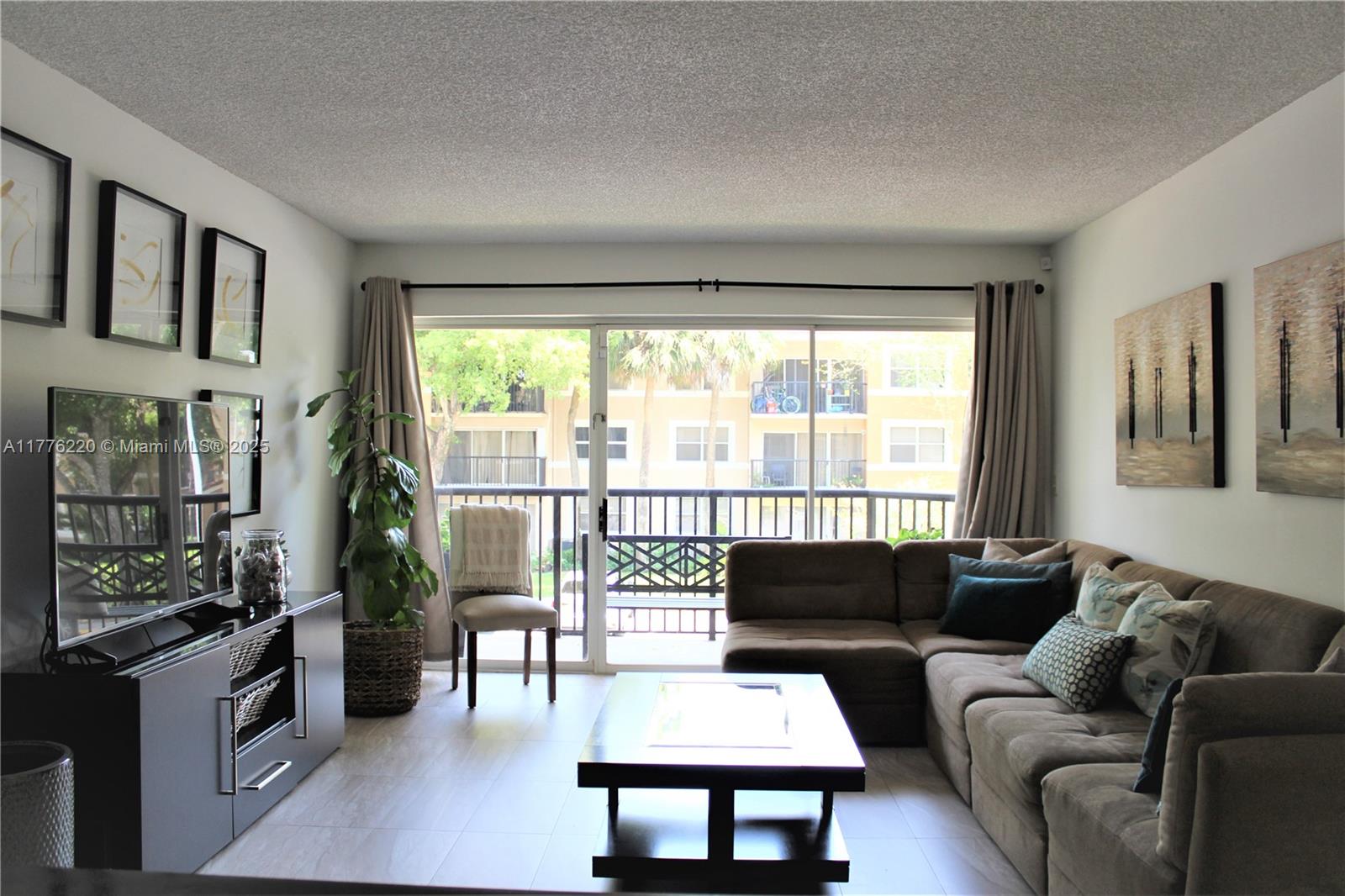 EDGEWATER CONDO - Residential Lease