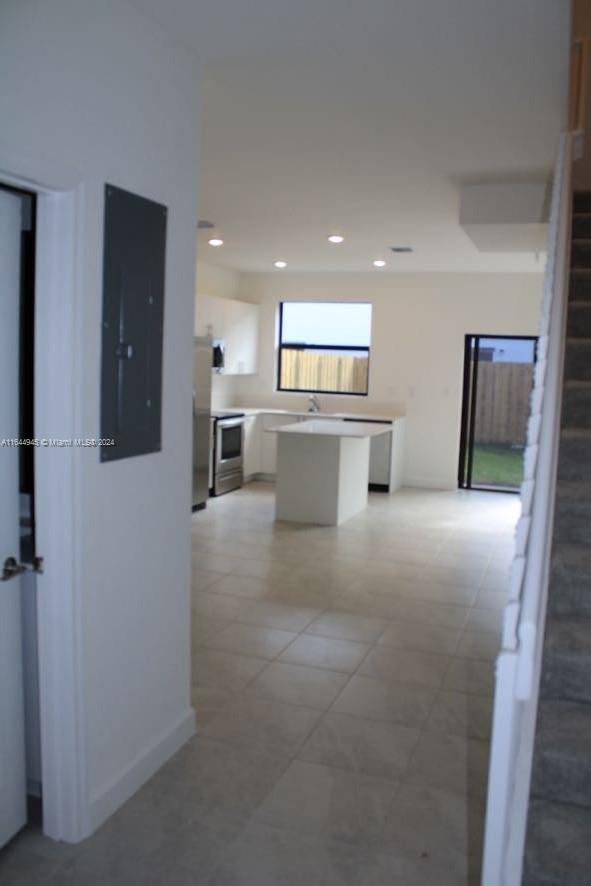 SIENA RESERVE SOUTH - Residential Lease