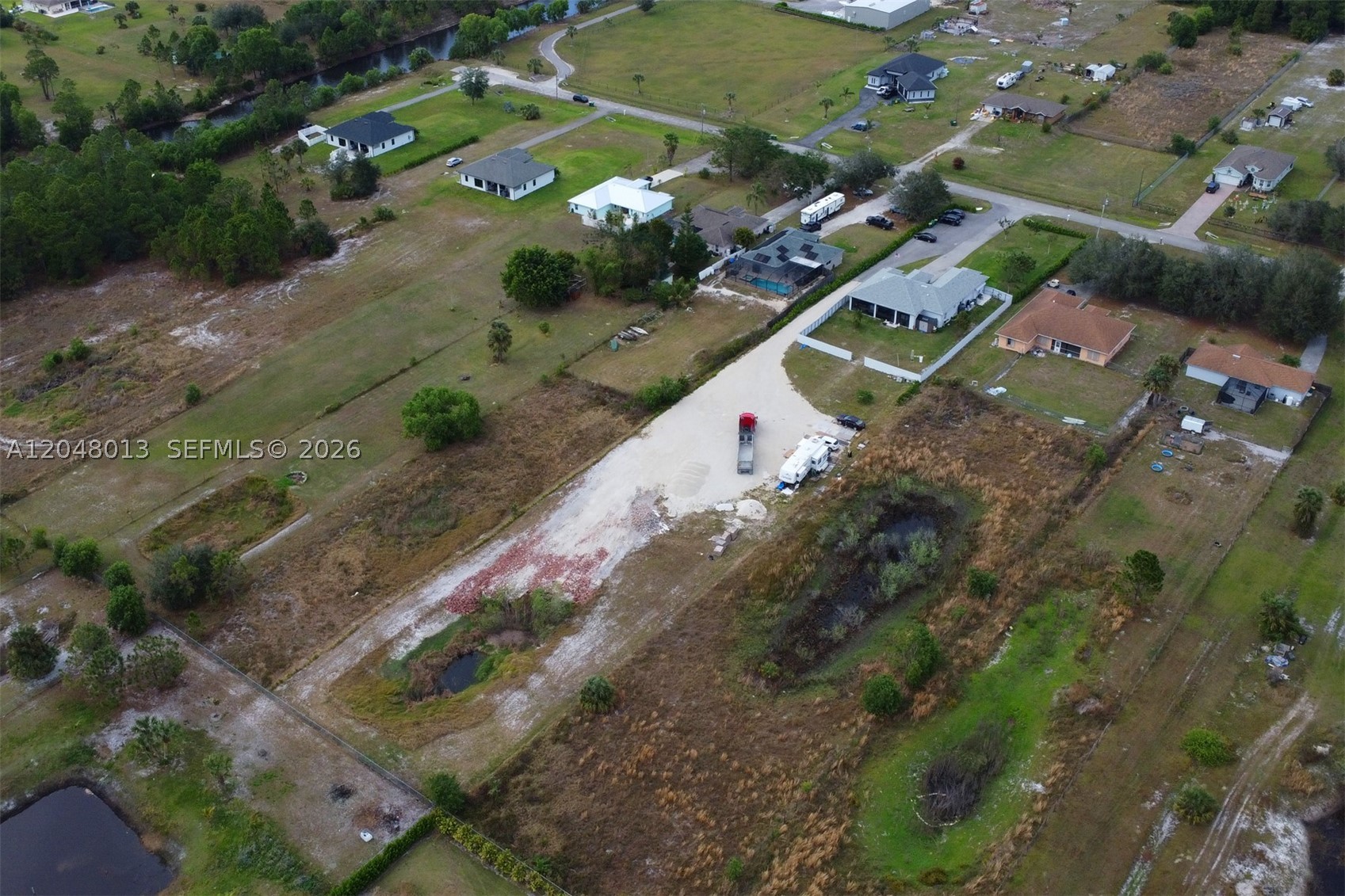 GOLDEN GATE ESTATES - Residential