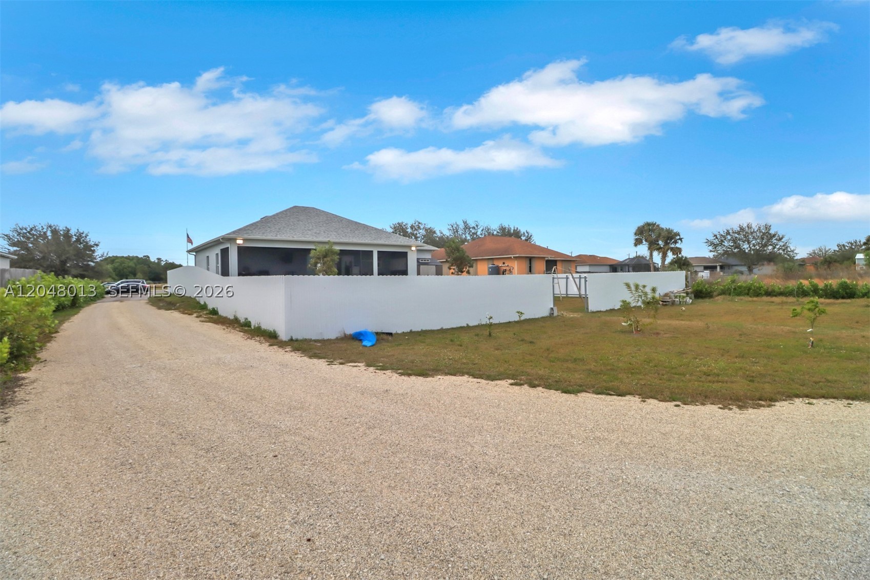 GOLDEN GATE ESTATES - Residential