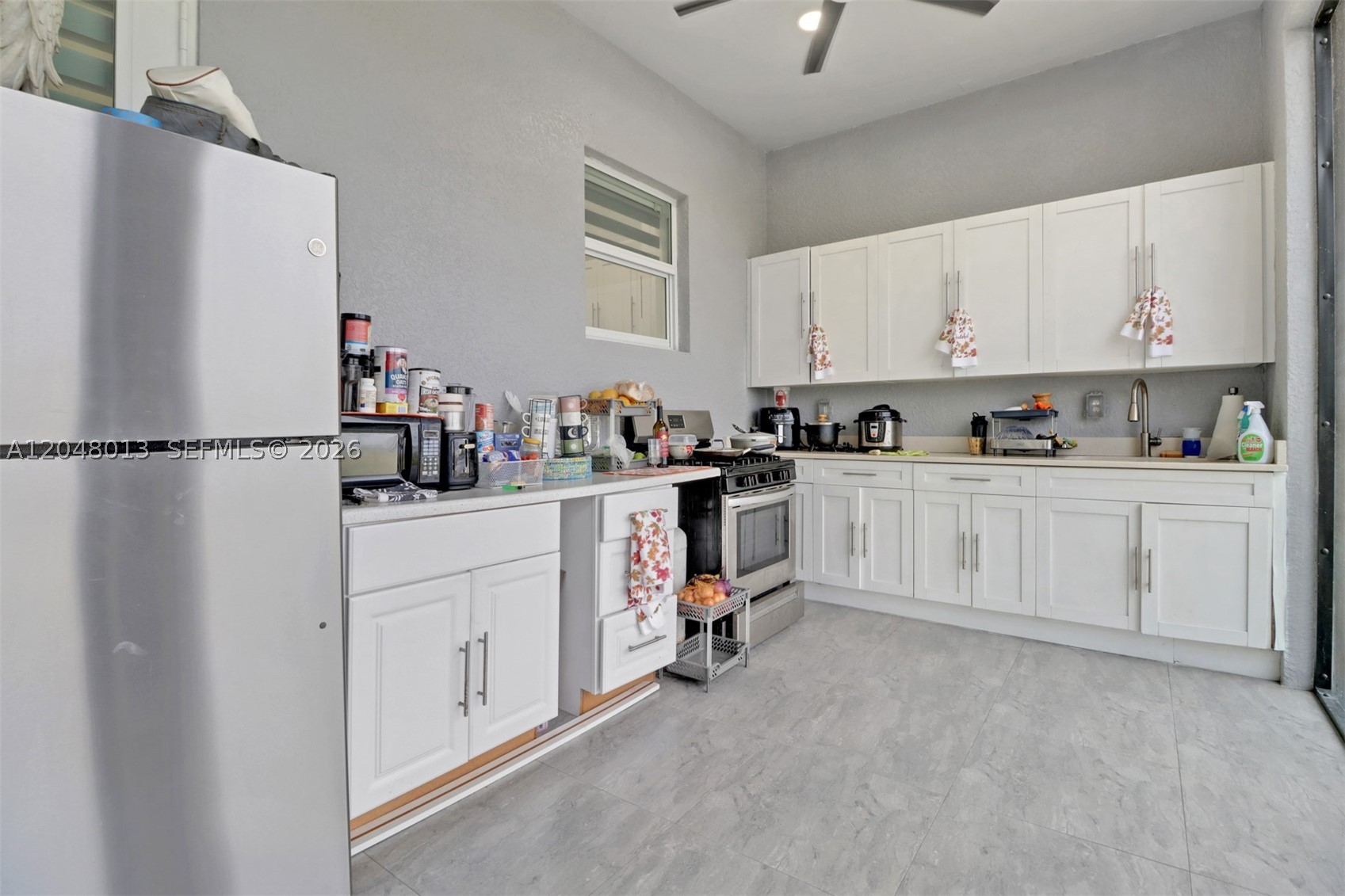 GOLDEN GATE ESTATES - Residential