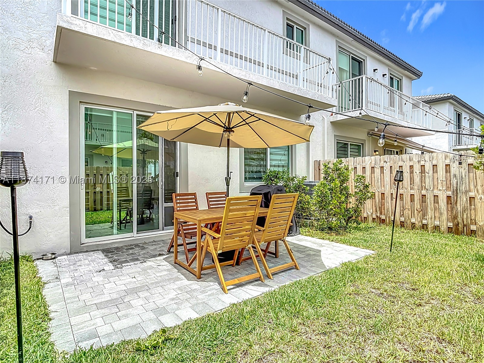 Terra Sol - Residential
