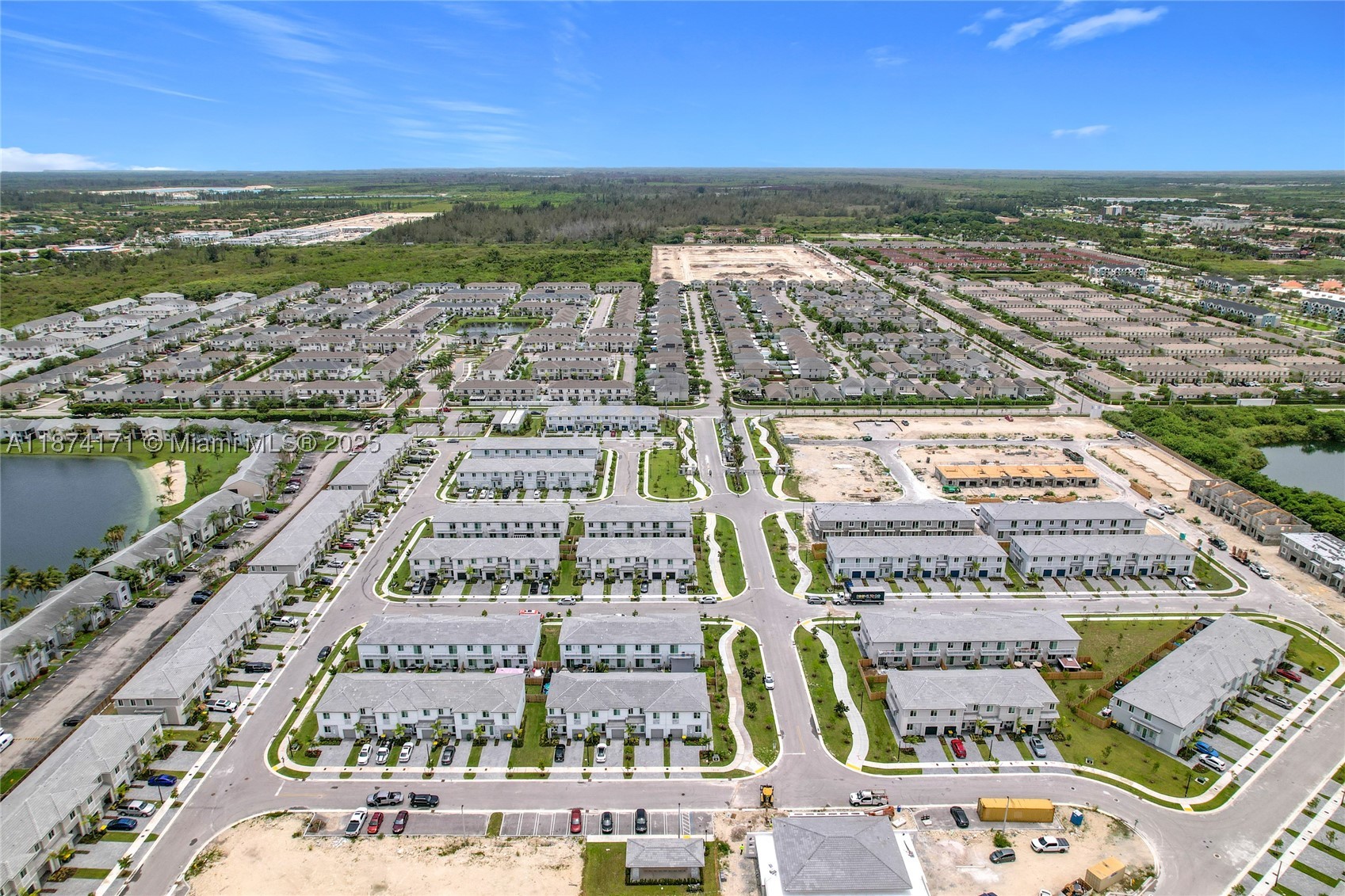 Terra Sol - Residential