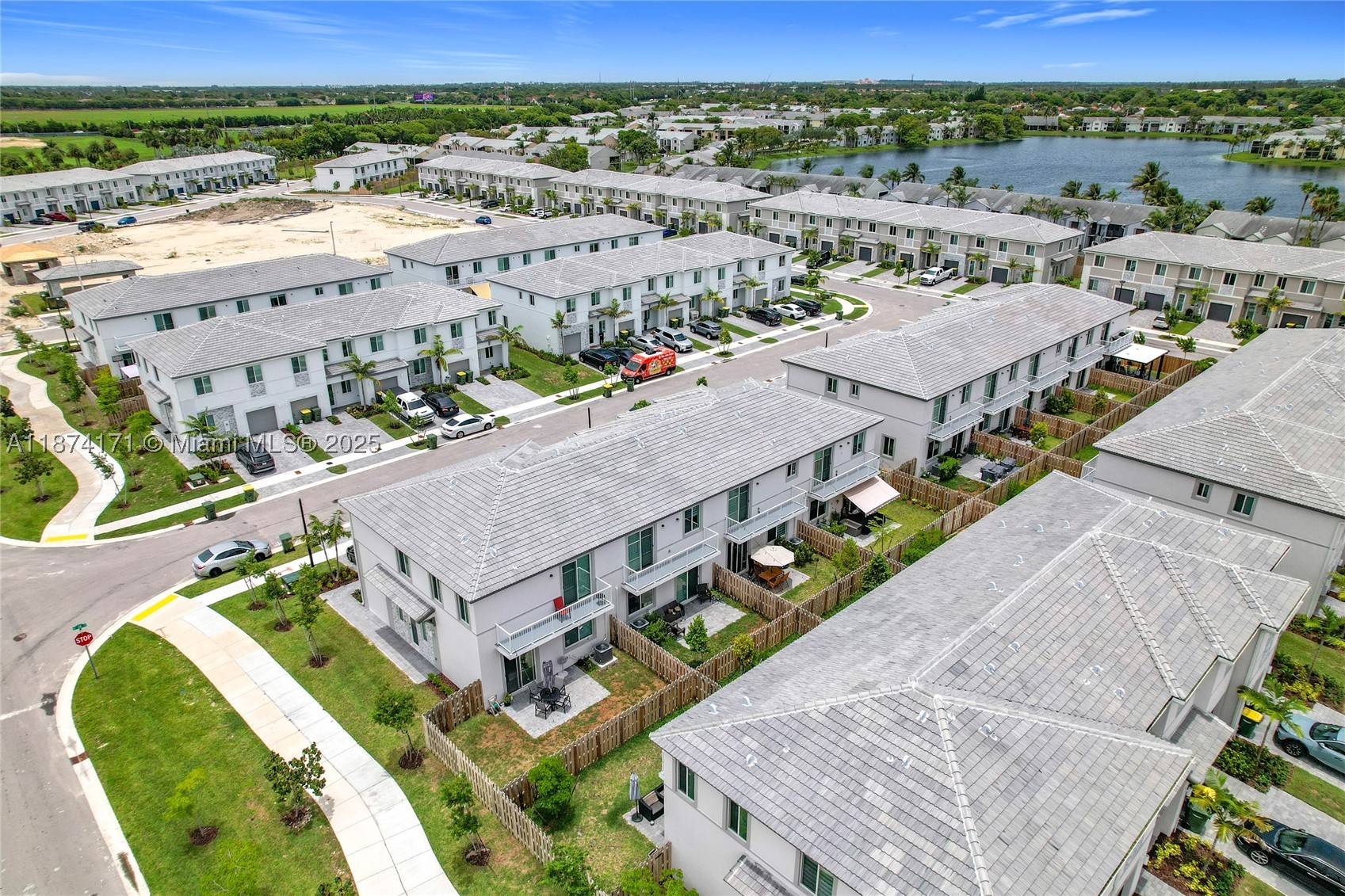 Terra Sol - Residential