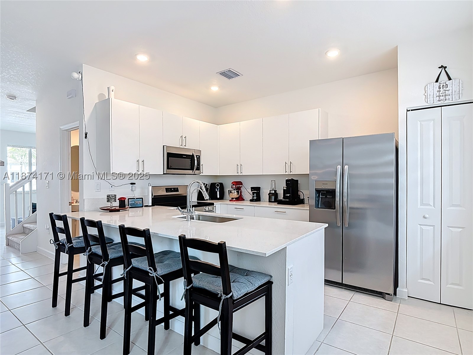 Terra Sol - Residential