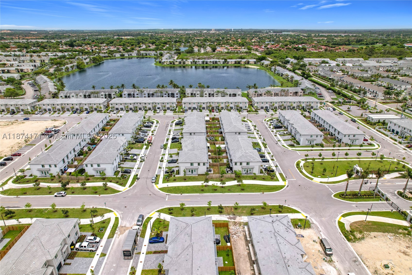 Terra Sol - Residential