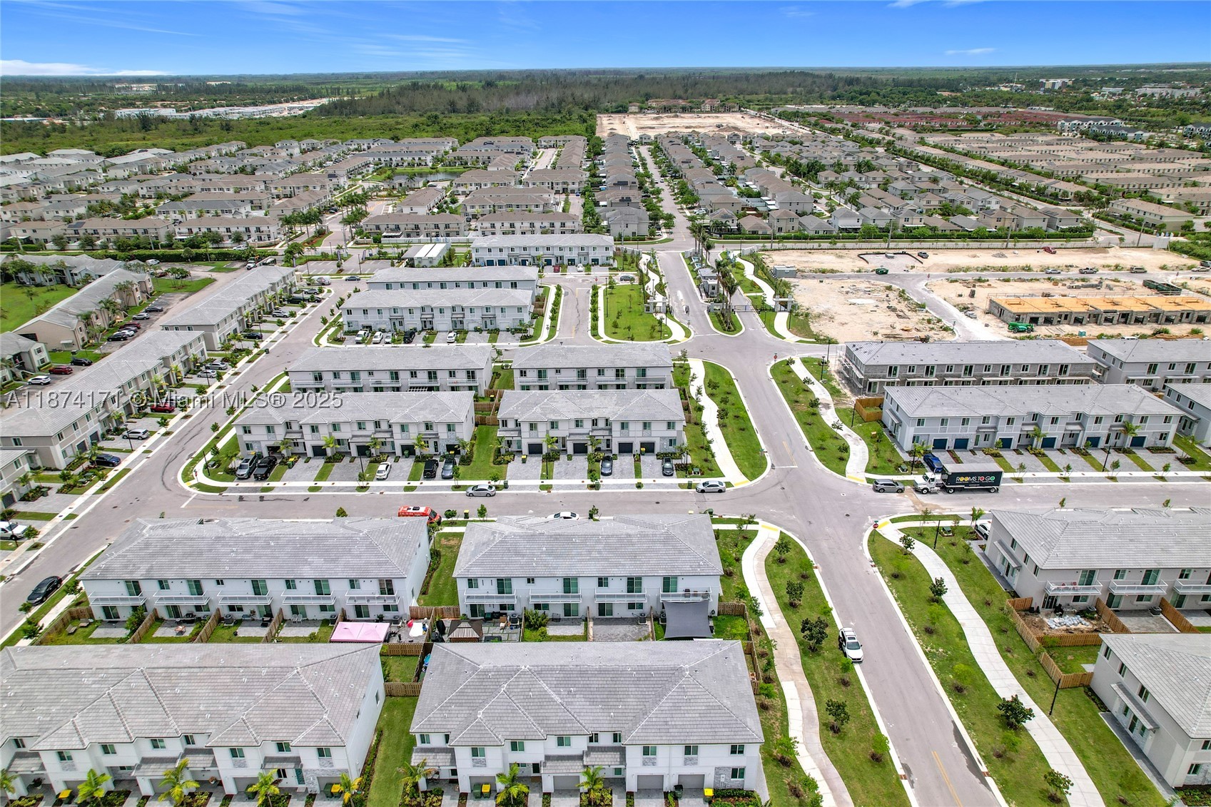 Terra Sol - Residential