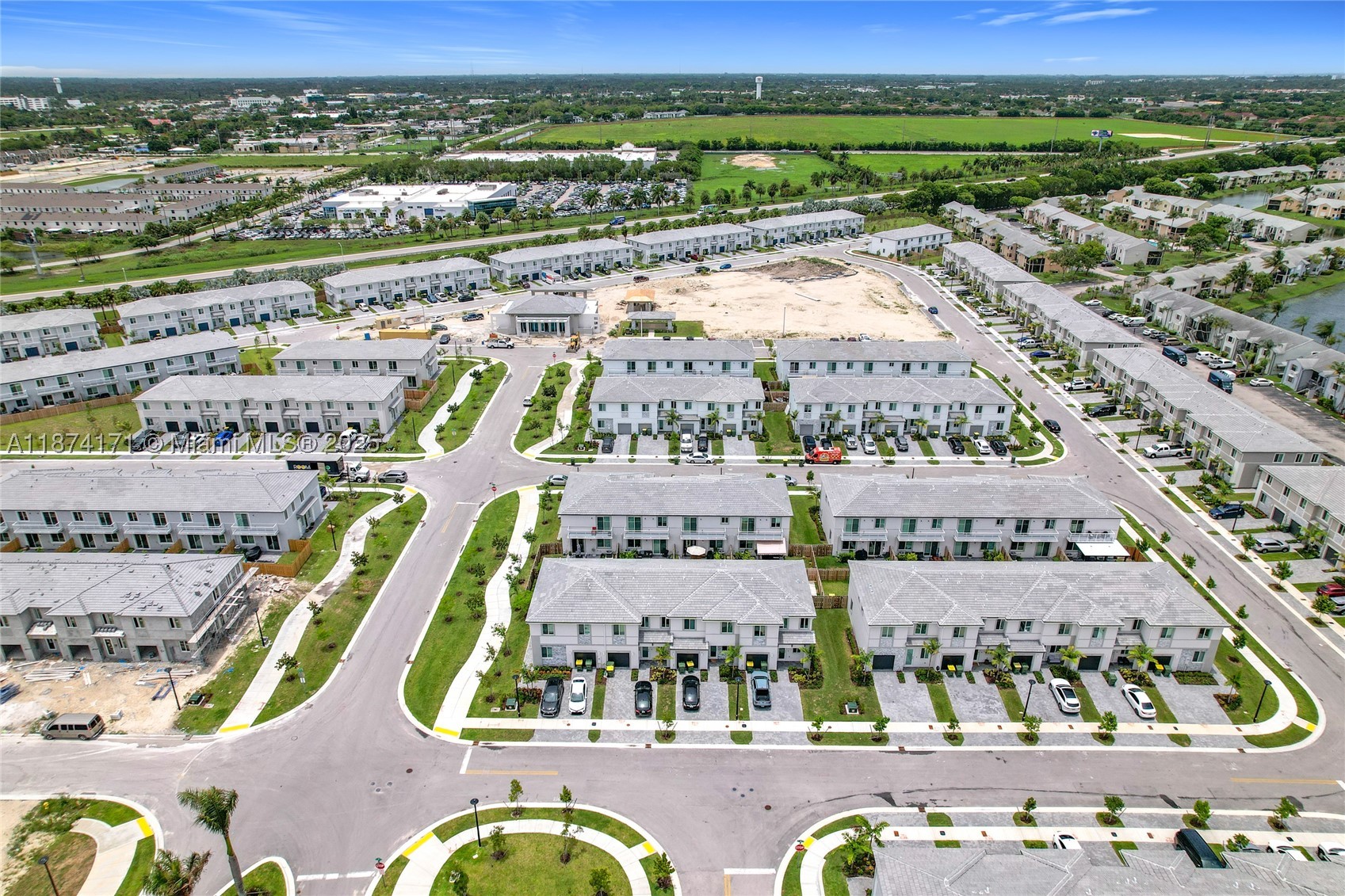 Terra Sol - Residential