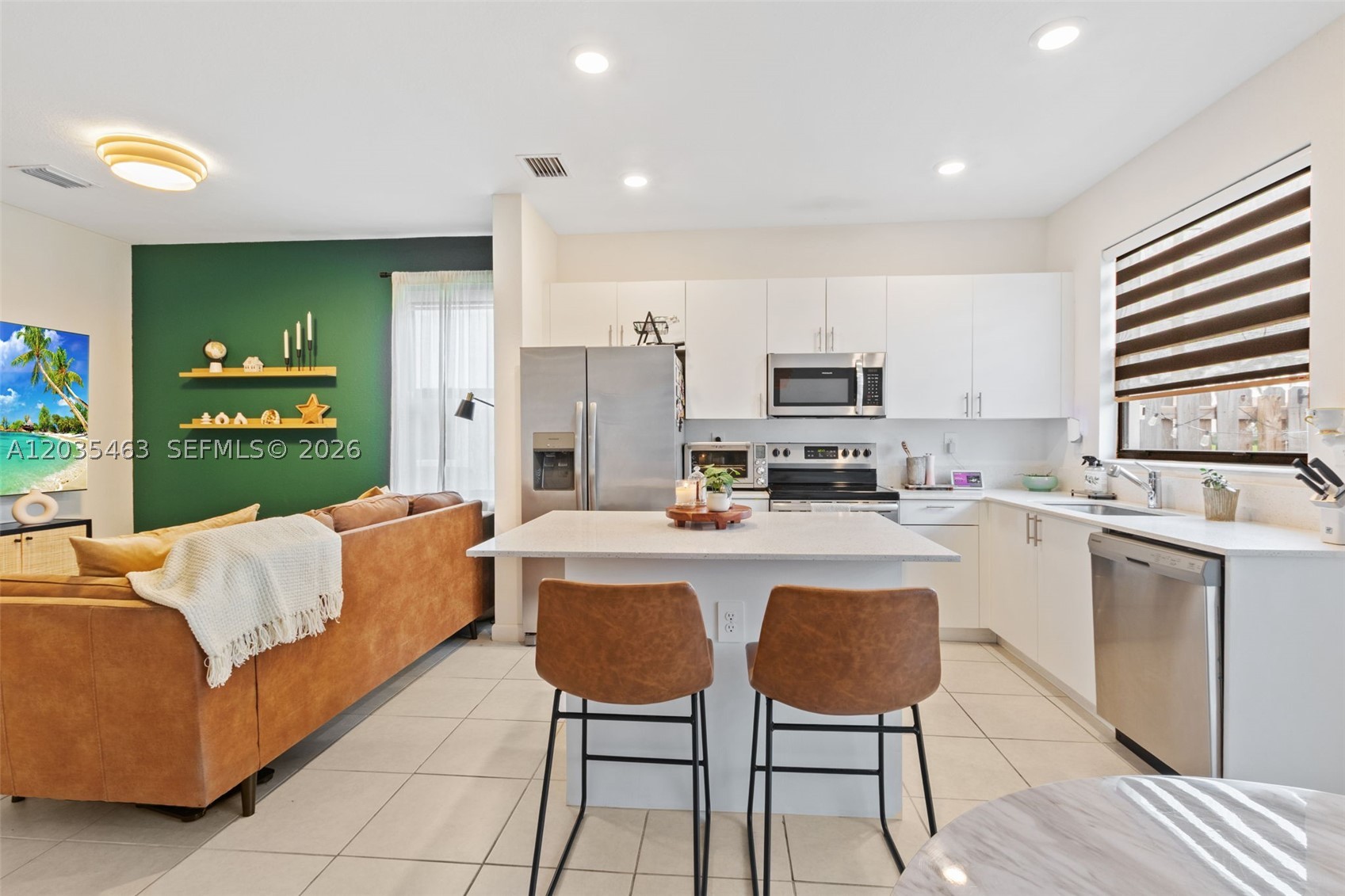 SILVER PALM RESIDENTIAL H - Residential