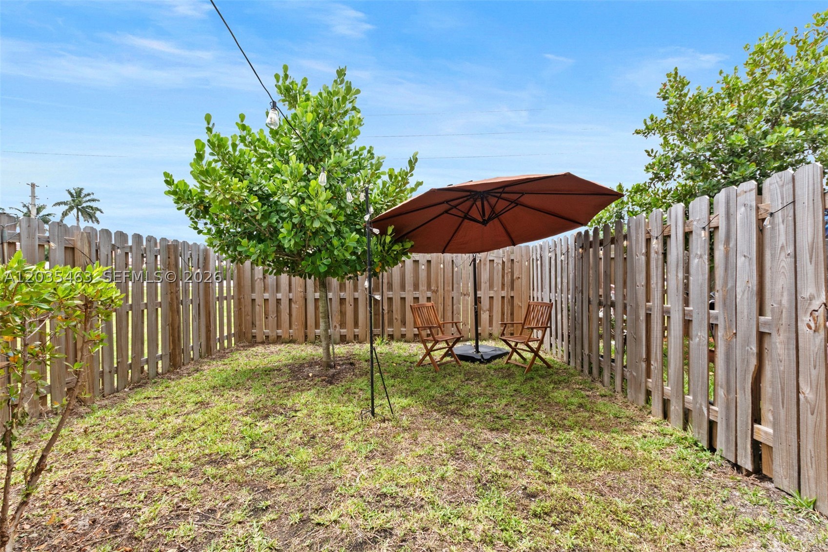 SILVER PALM RESIDENTIAL H - Residential