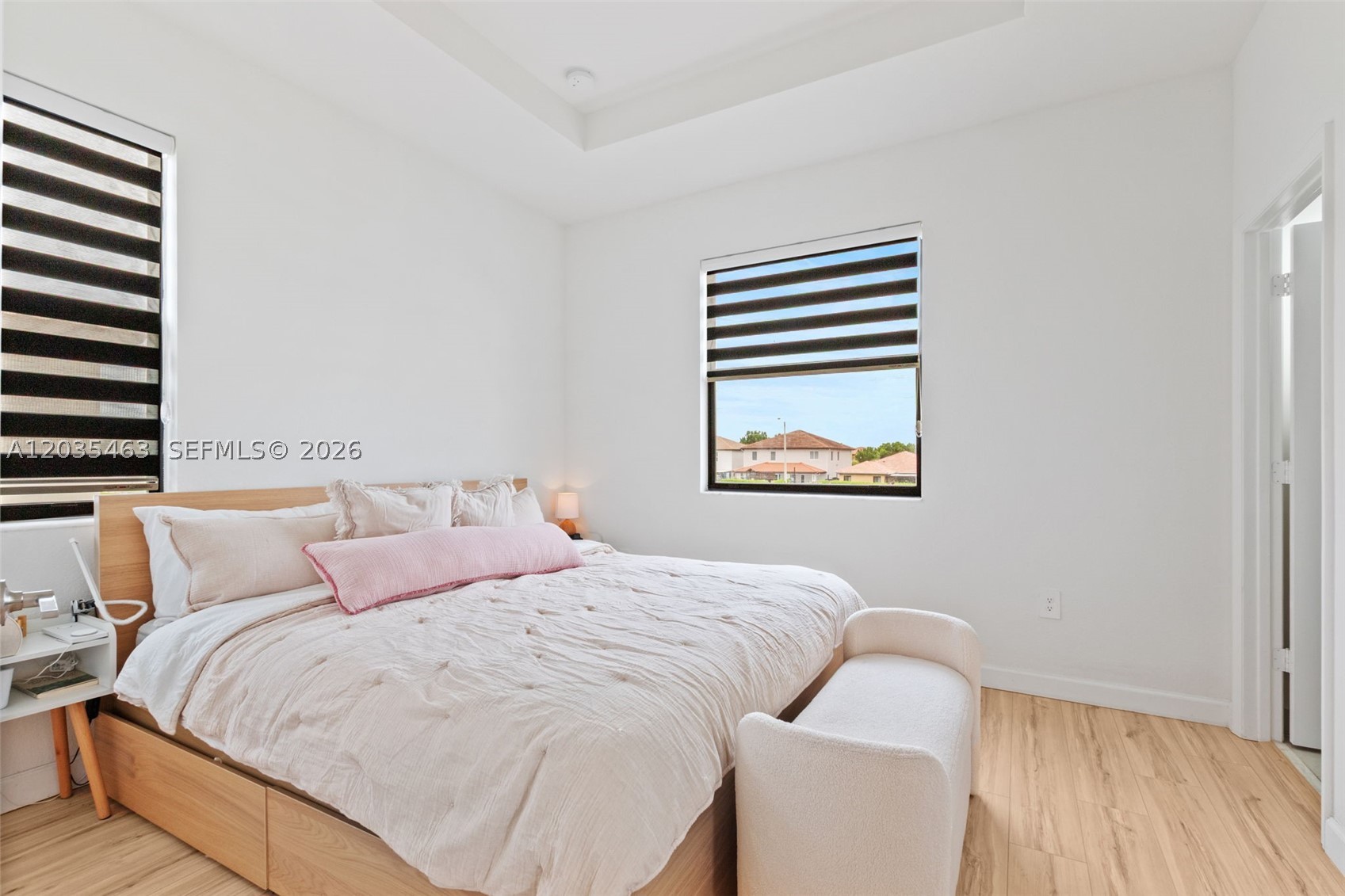 SILVER PALM RESIDENTIAL H - Residential