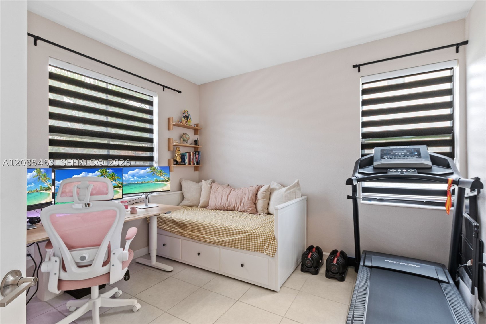 SILVER PALM RESIDENTIAL H - Residential