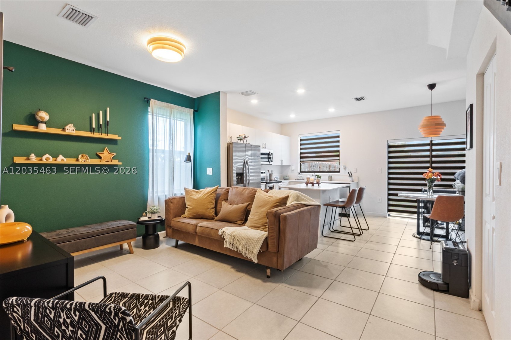 SILVER PALM RESIDENTIAL H - Residential