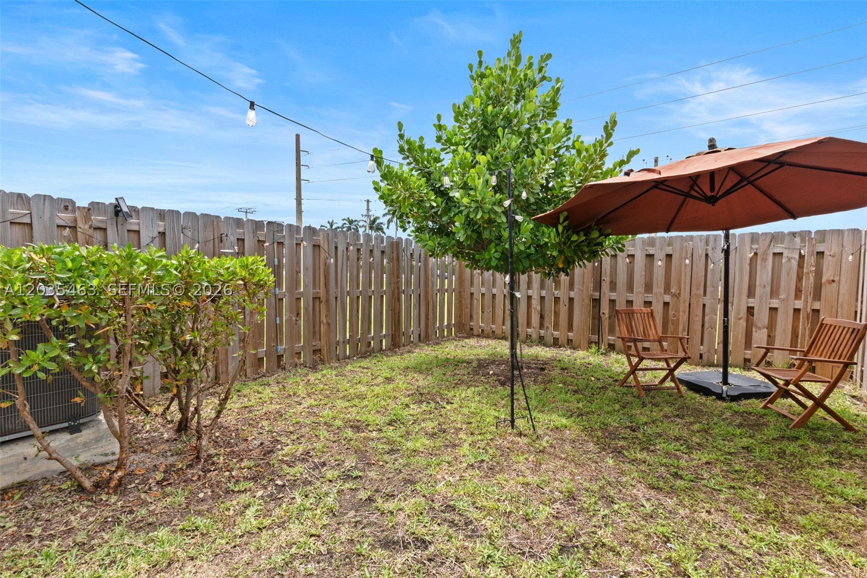 SILVER PALM RESIDENTIAL H - Residential