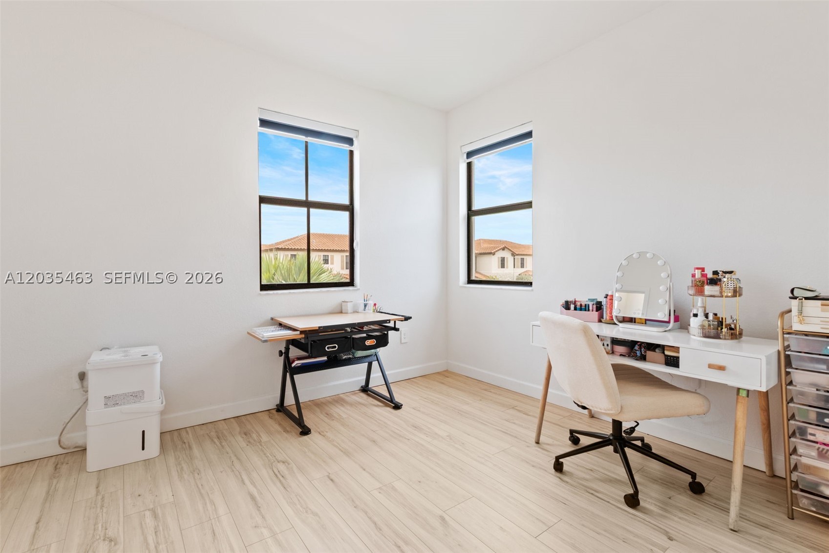 SILVER PALM RESIDENTIAL H - Residential