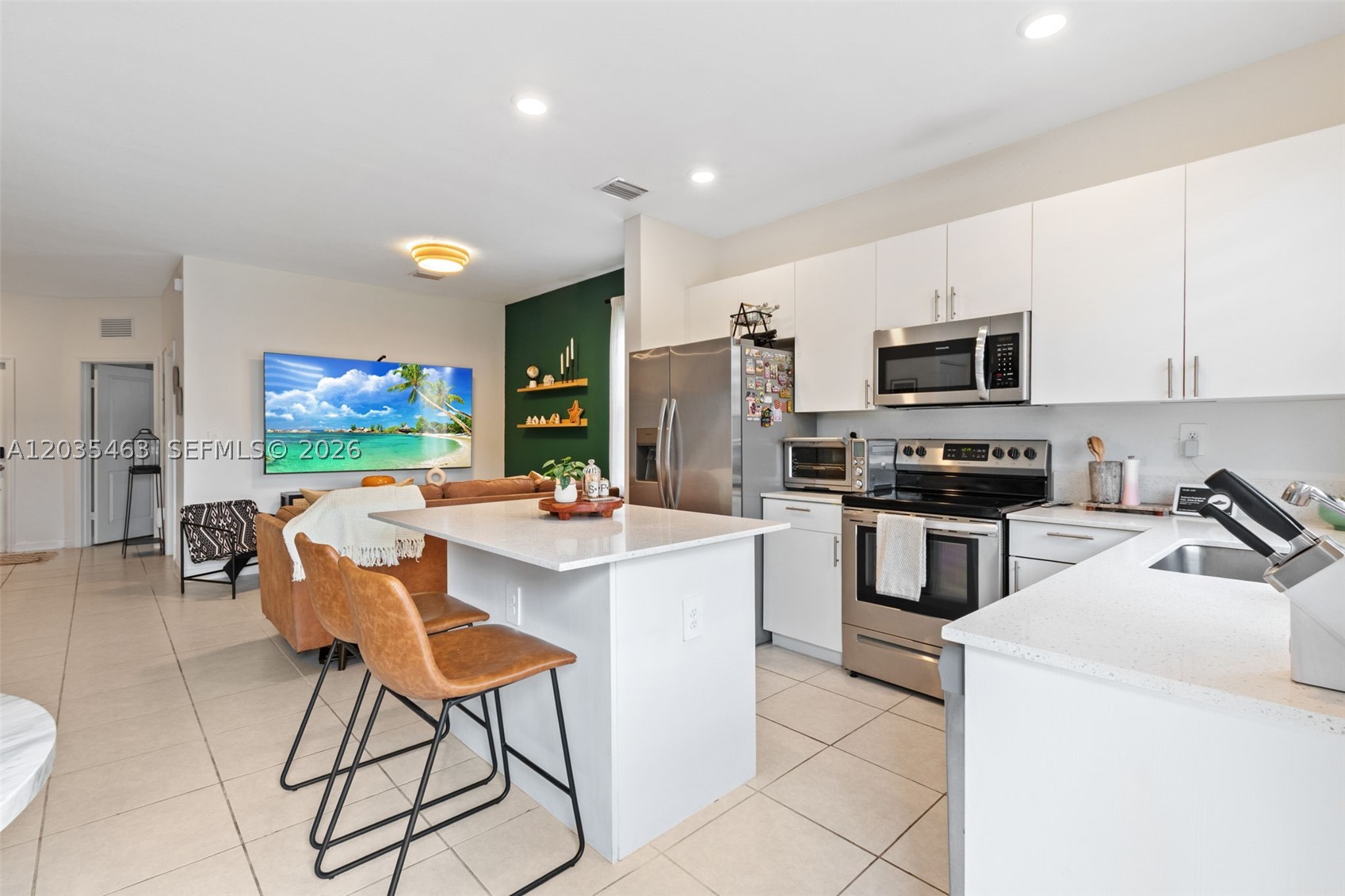 SILVER PALM RESIDENTIAL H - Residential