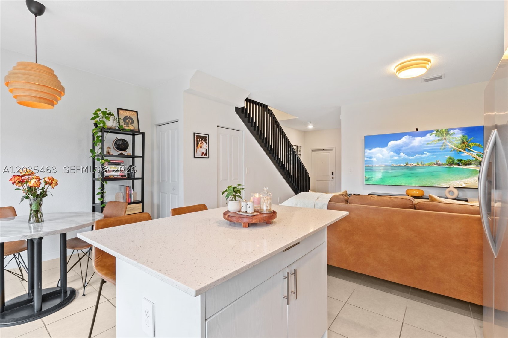 SILVER PALM RESIDENTIAL H - Residential