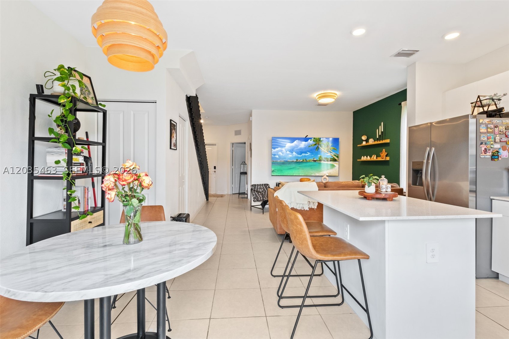 SILVER PALM RESIDENTIAL H - Residential