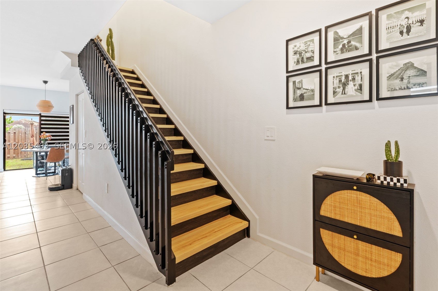 SILVER PALM RESIDENTIAL H - Residential
