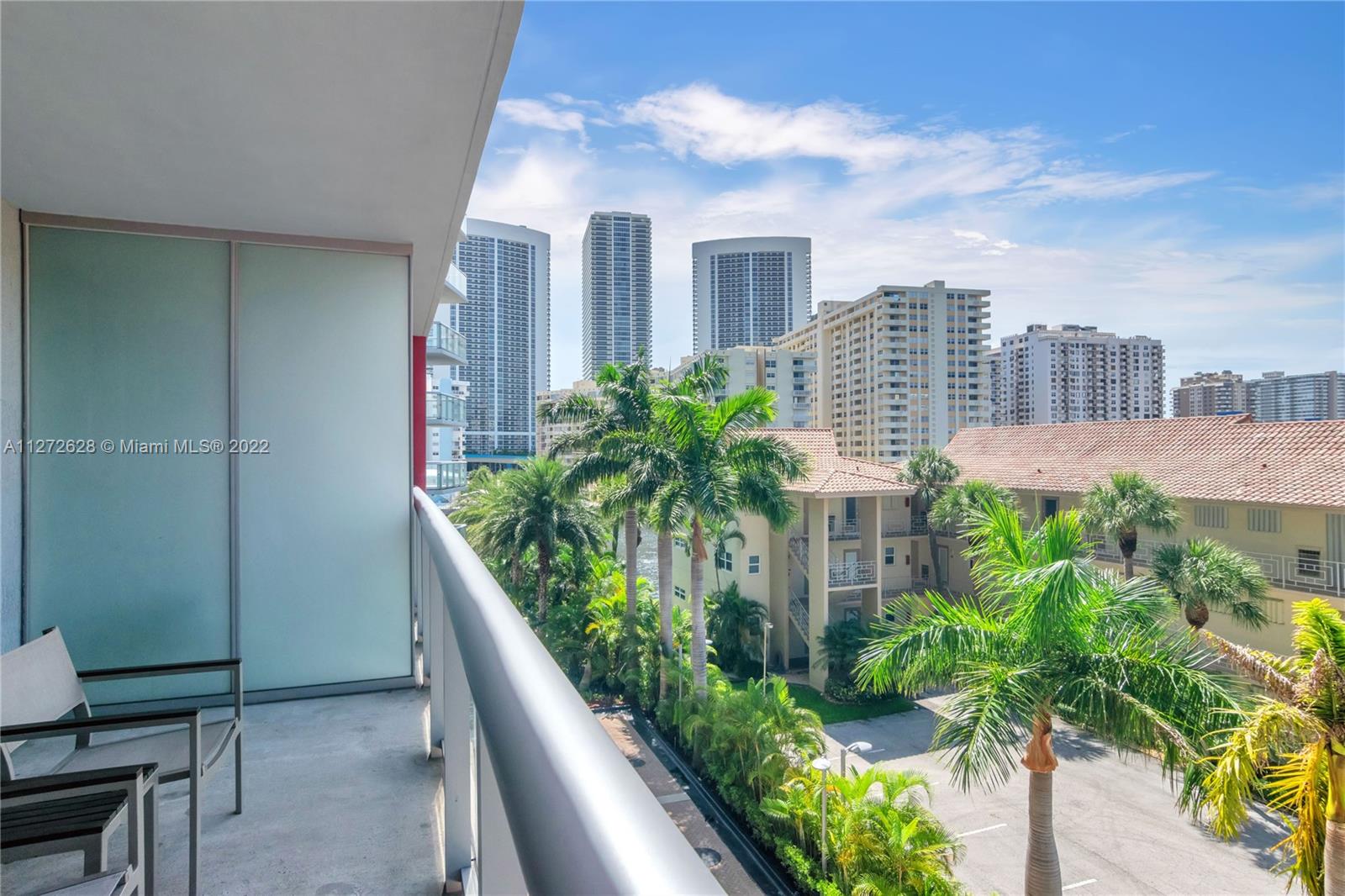 BEACHWALK CONDOMINIUM - Residential