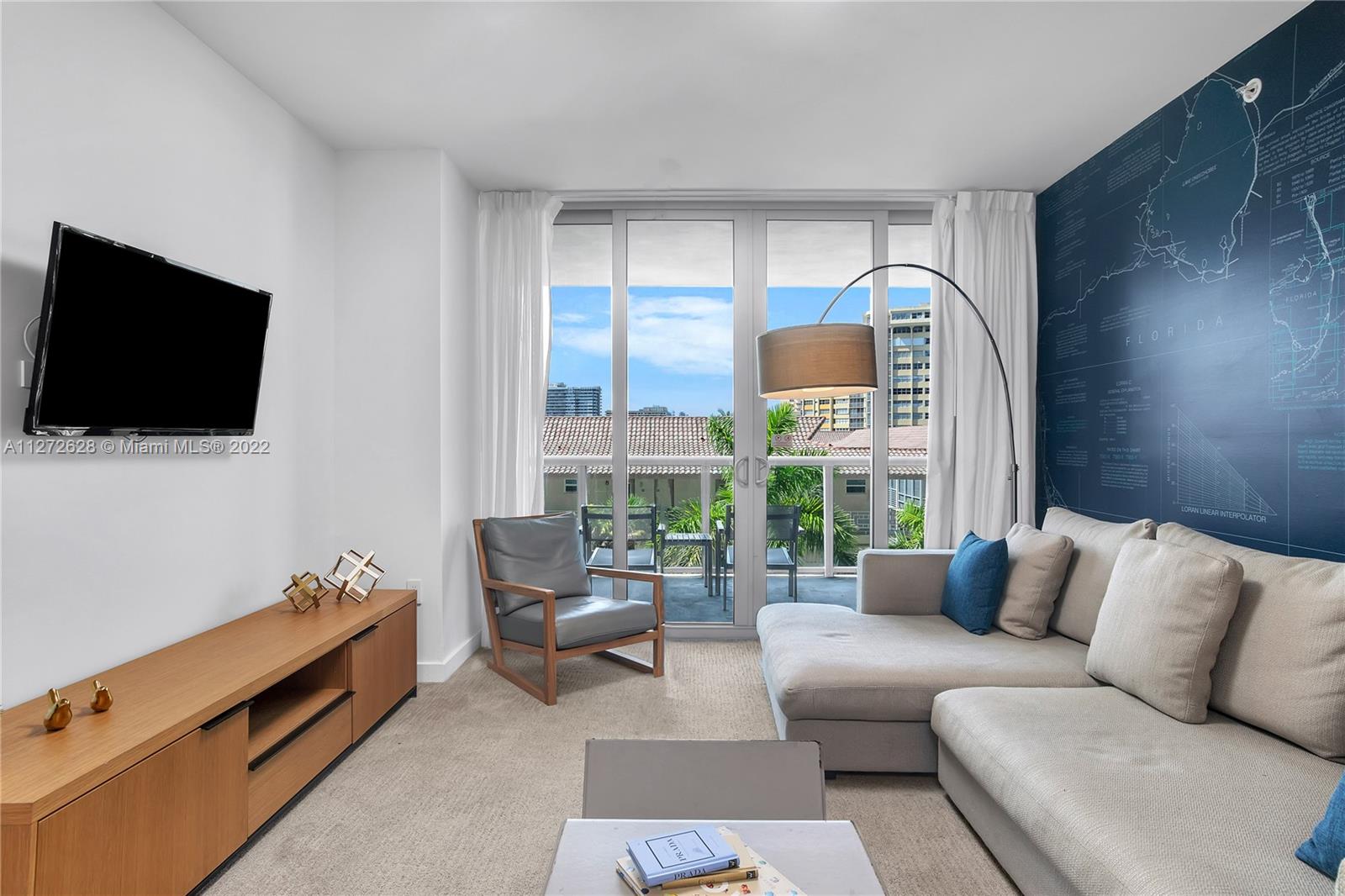 BEACHWALK CONDOMINIUM - Residential