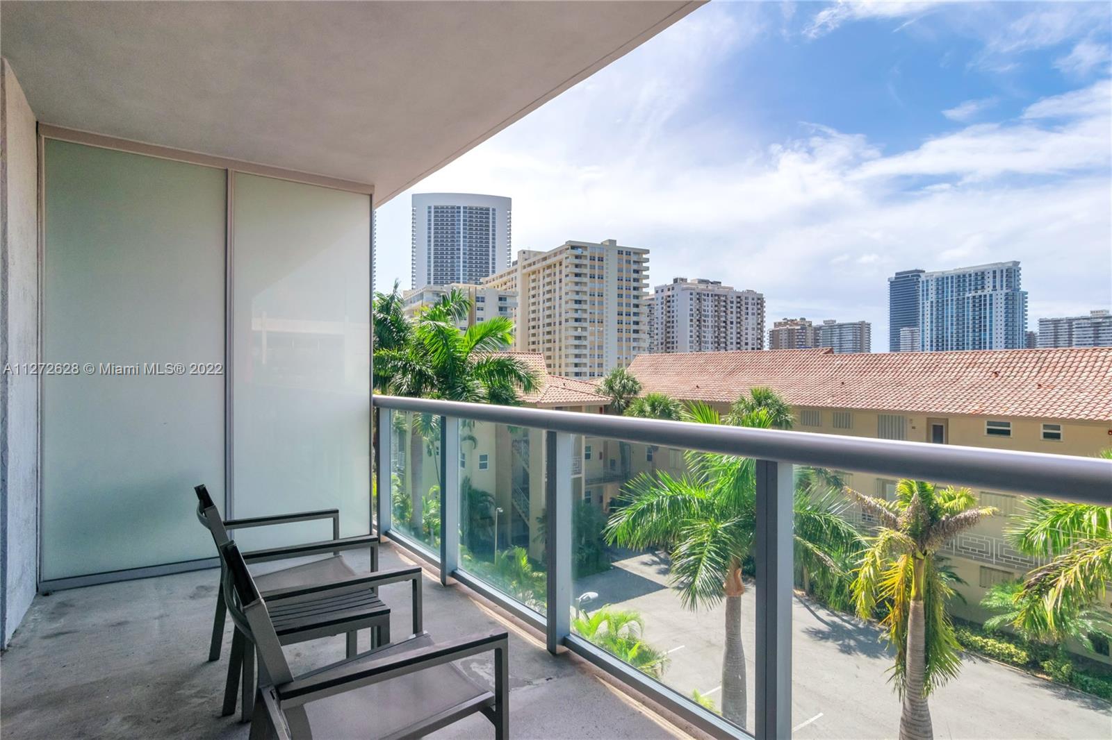 BEACHWALK CONDOMINIUM - Residential