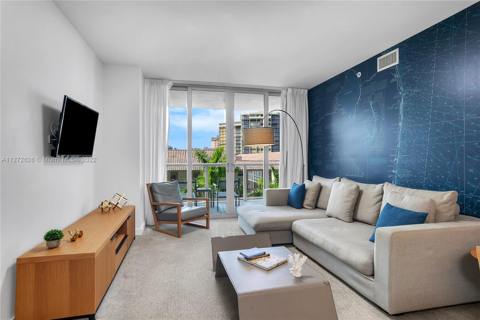 BEACHWALK CONDOMINIUM - Residential