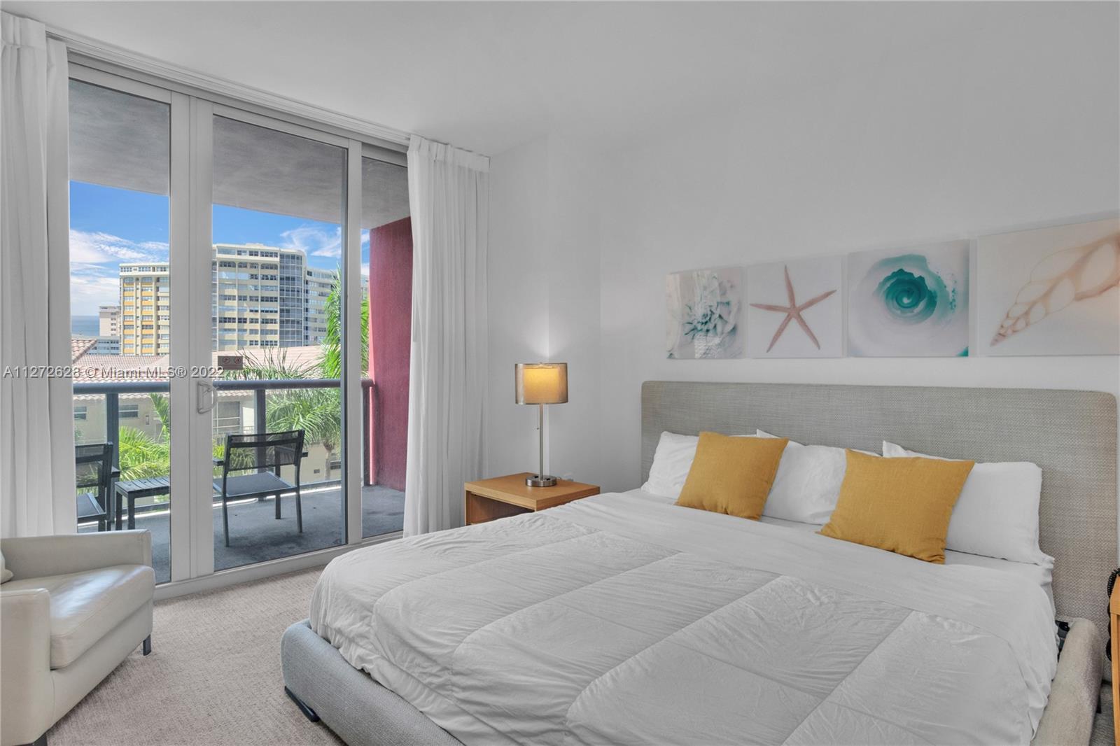 BEACHWALK CONDOMINIUM - Residential