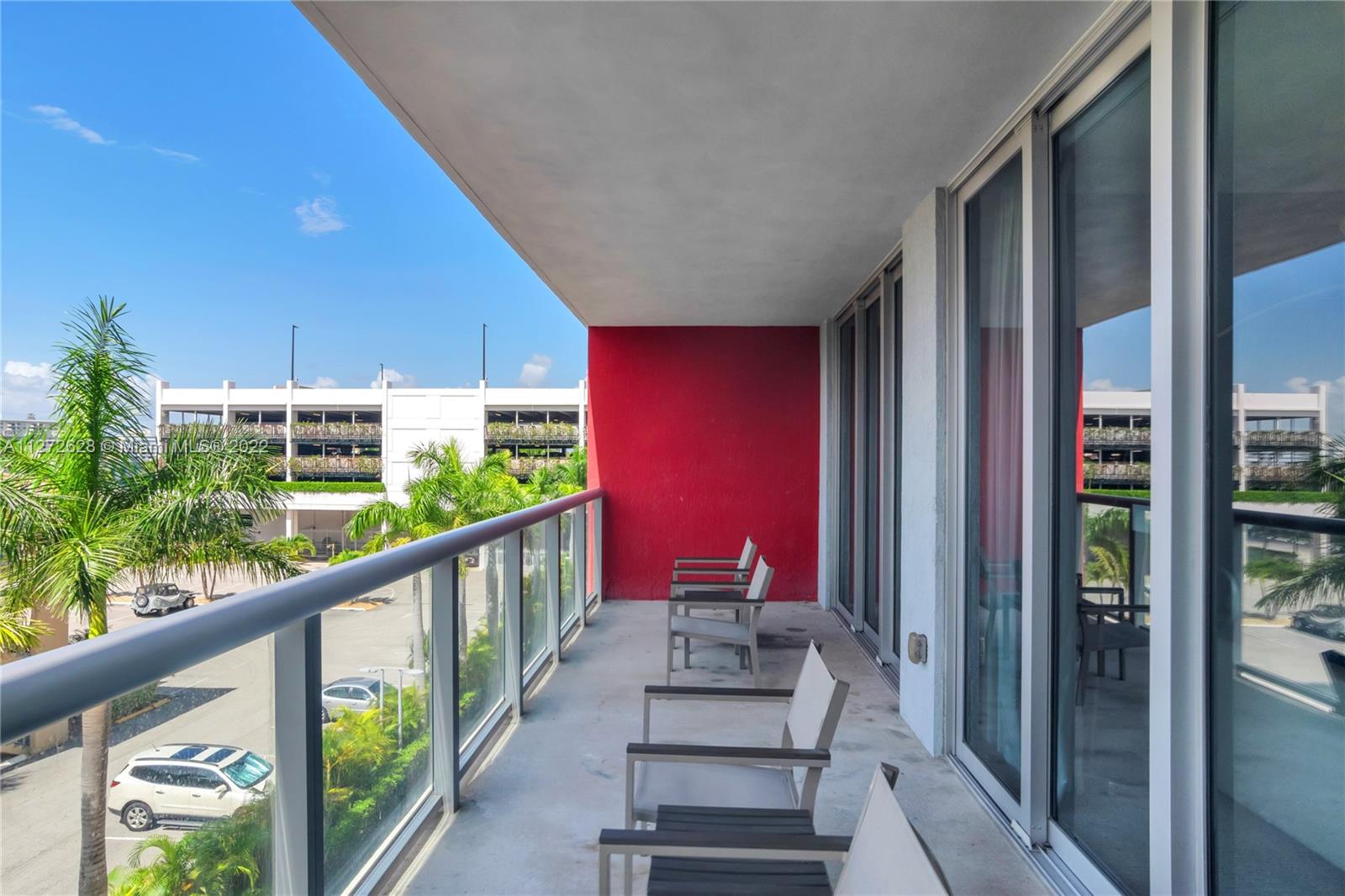 BEACHWALK CONDOMINIUM - Residential
