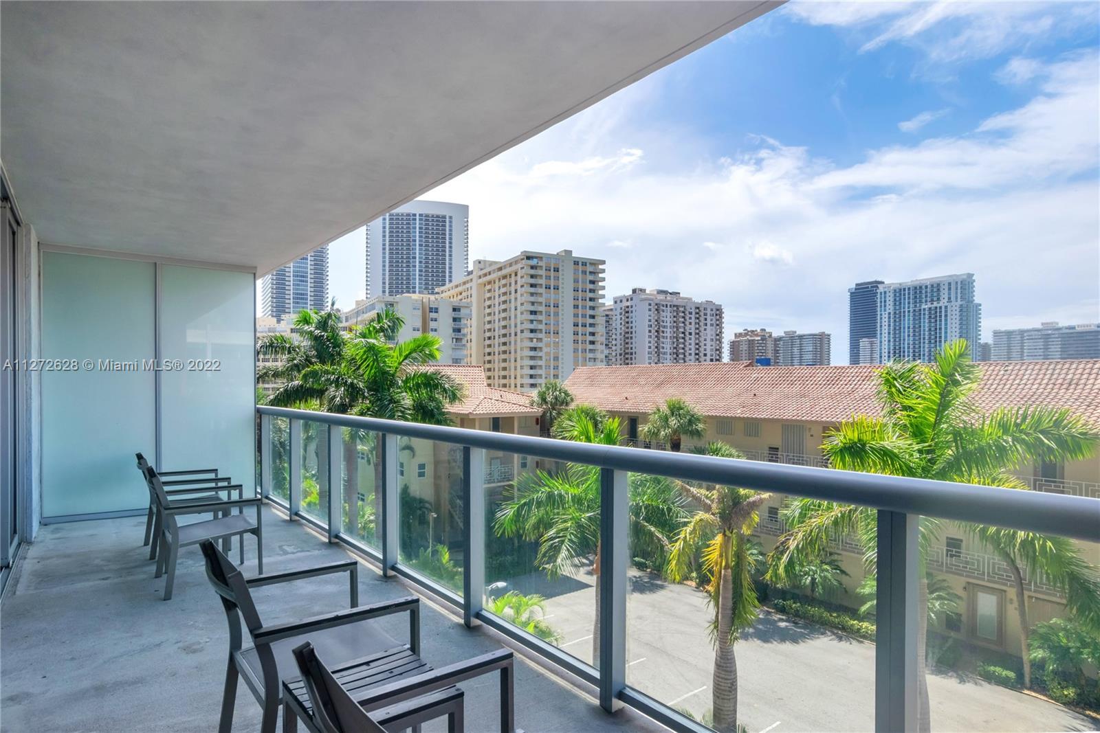 BEACHWALK CONDOMINIUM - Residential