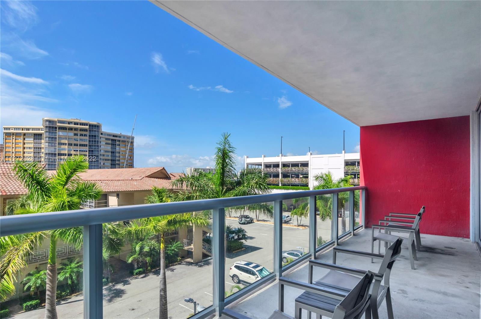 BEACHWALK CONDOMINIUM - Residential