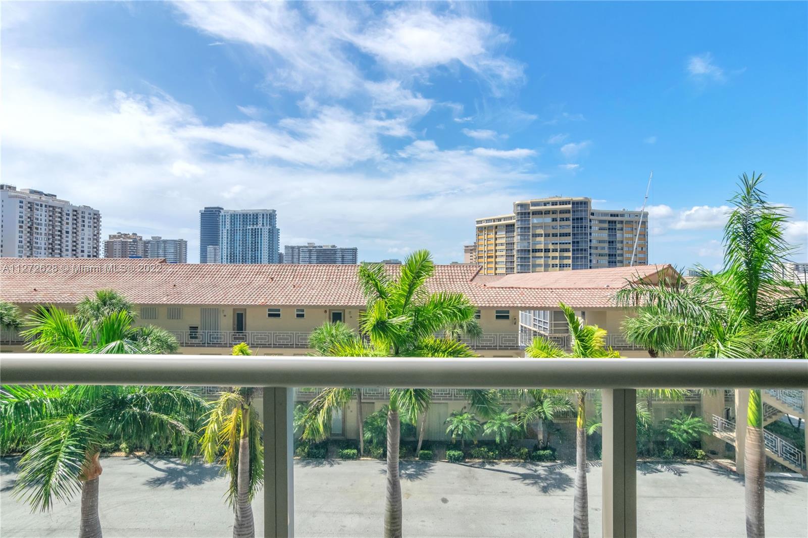 BEACHWALK CONDOMINIUM - Residential