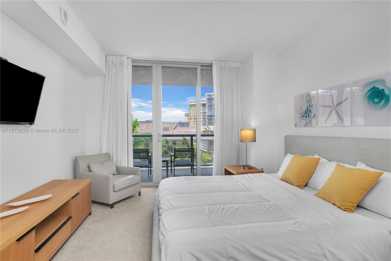 BEACHWALK CONDOMINIUM - Residential