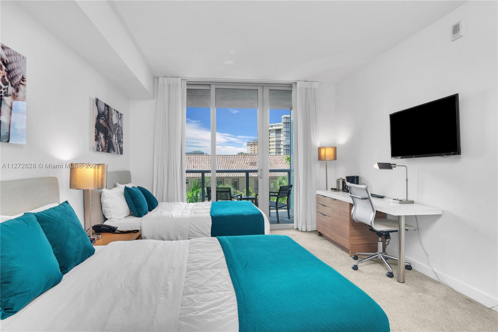 BEACHWALK CONDOMINIUM - Residential