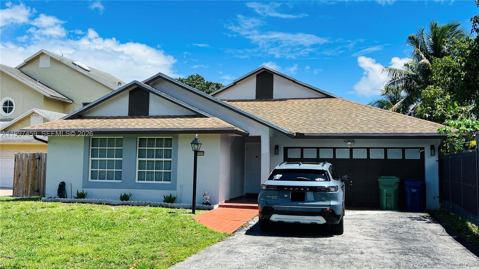 Rare opportunity to own a spacious home (bigger than tax roll) with built-in income potential in highly desirable unincorporated Miami-Dade (right in front of PSN, Miami Lakes). This property offers a flexible layout perfect for homeowners looking to offset their mortgage or investors seeking strong cash flow. The main house is a 4/2 and additionally it includes two income-producing  units generating approximately $2,700/month, providing immediate financial benefit. Ideal for multi-generational living or homeowners who want extra space and financial flexibility. Property is owner occupied, please contact listing agent and MAKE APPOINTMENTS to go see it.