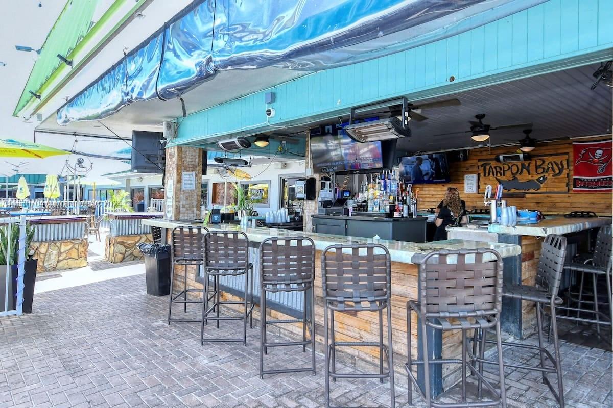 SARASOTA CAY CLUB CONDO - Residential