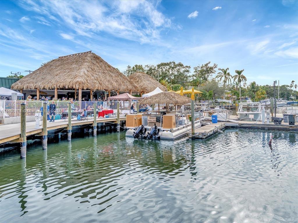 SARASOTA CAY CLUB CONDO - Residential