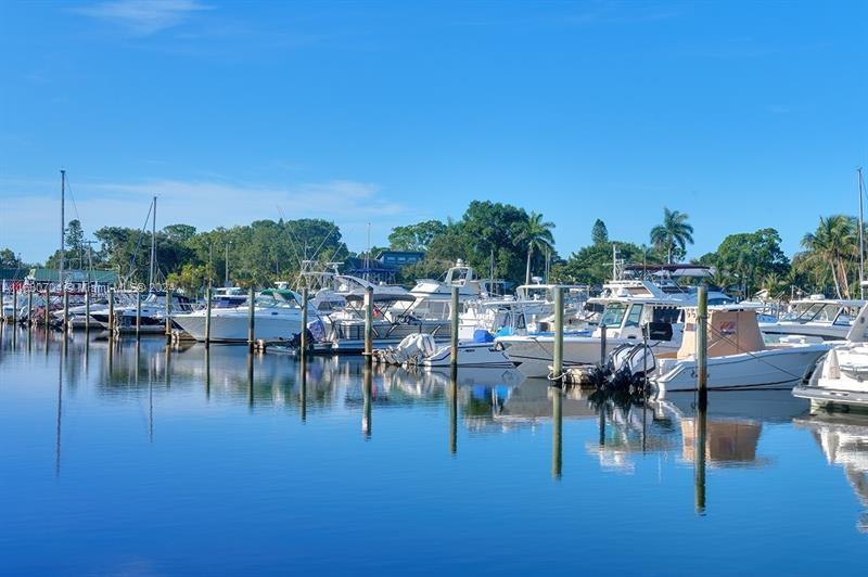 SARASOTA CAY CLUB CONDO - Residential