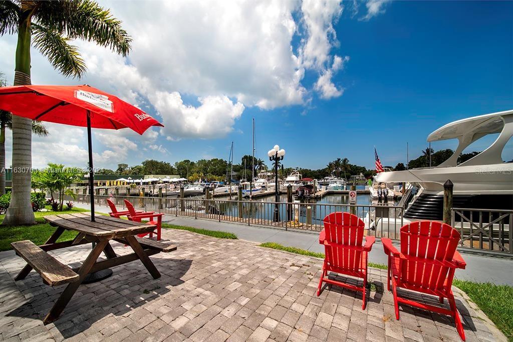 SARASOTA CAY CLUB CONDO - Residential