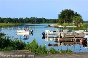 INDIAN LAKE EST - Land