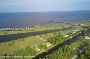 INDIAN LAKE EST - Land