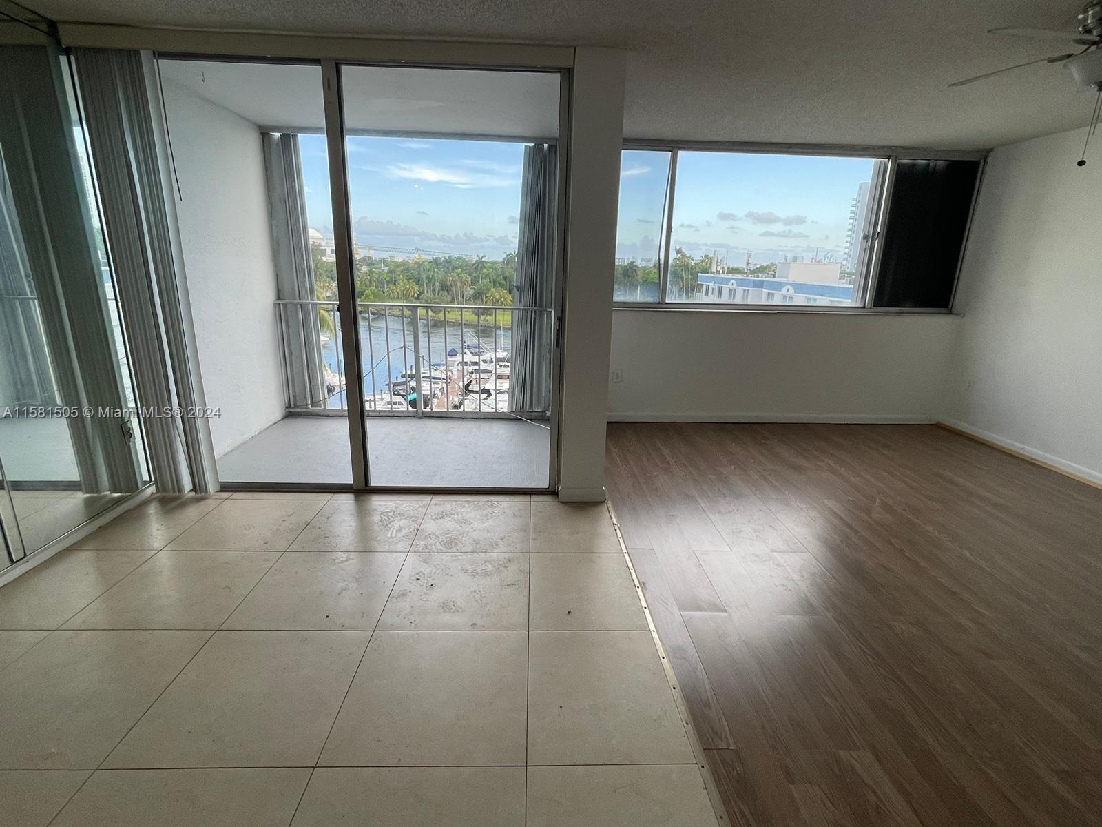 RIVER RUN CONDO PH I - Residential Lease
