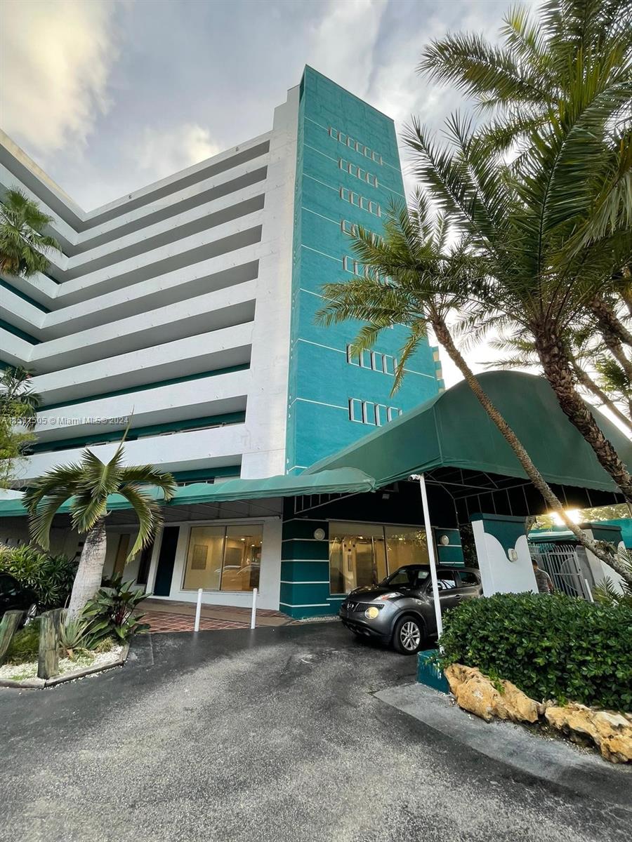 RIVER RUN CONDO PH I - Residential Lease