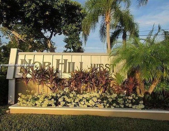 NOB HILL WEST CONDO - Residential