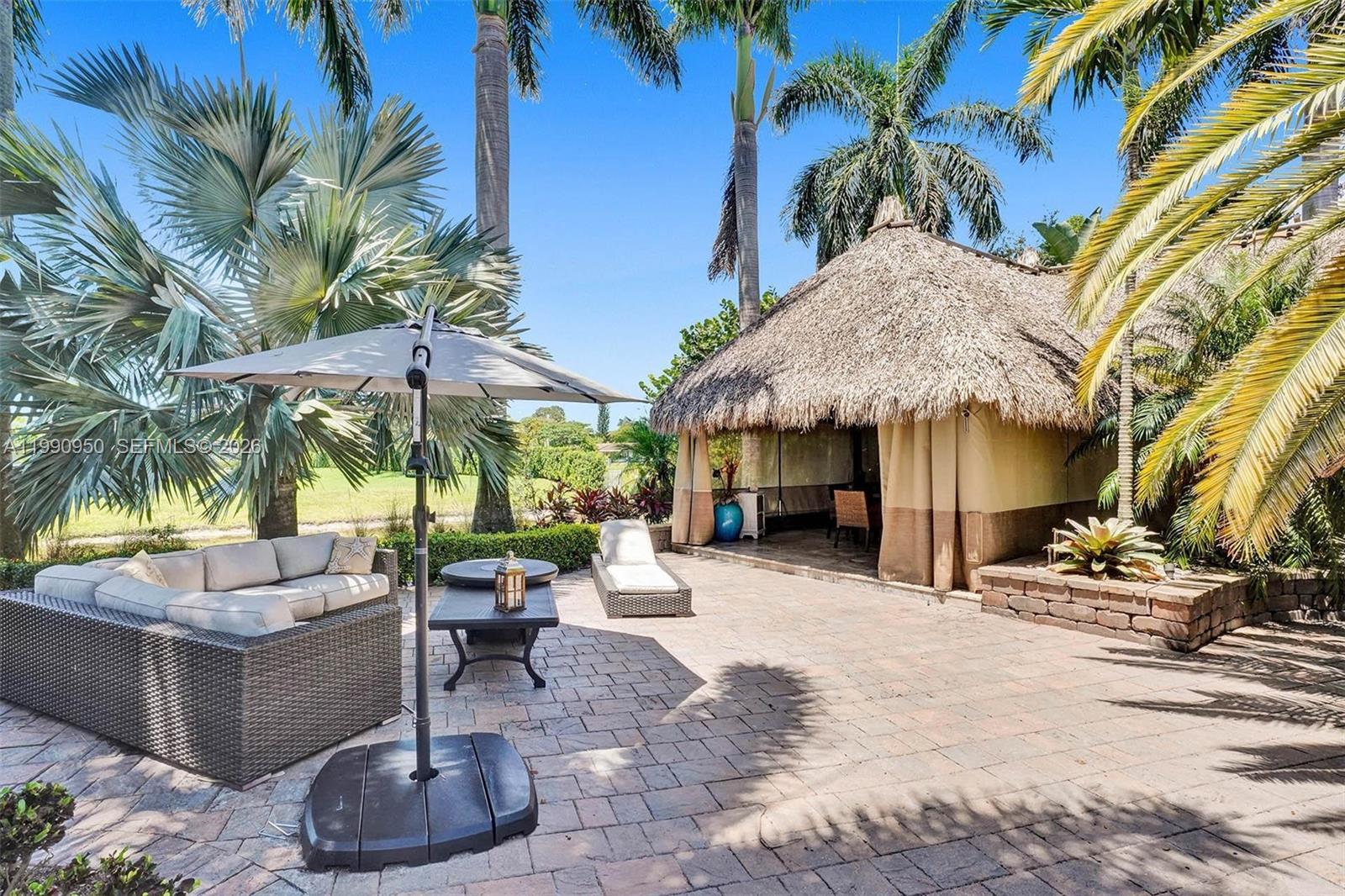 AZTEC RV RESORT LAND COND - Land