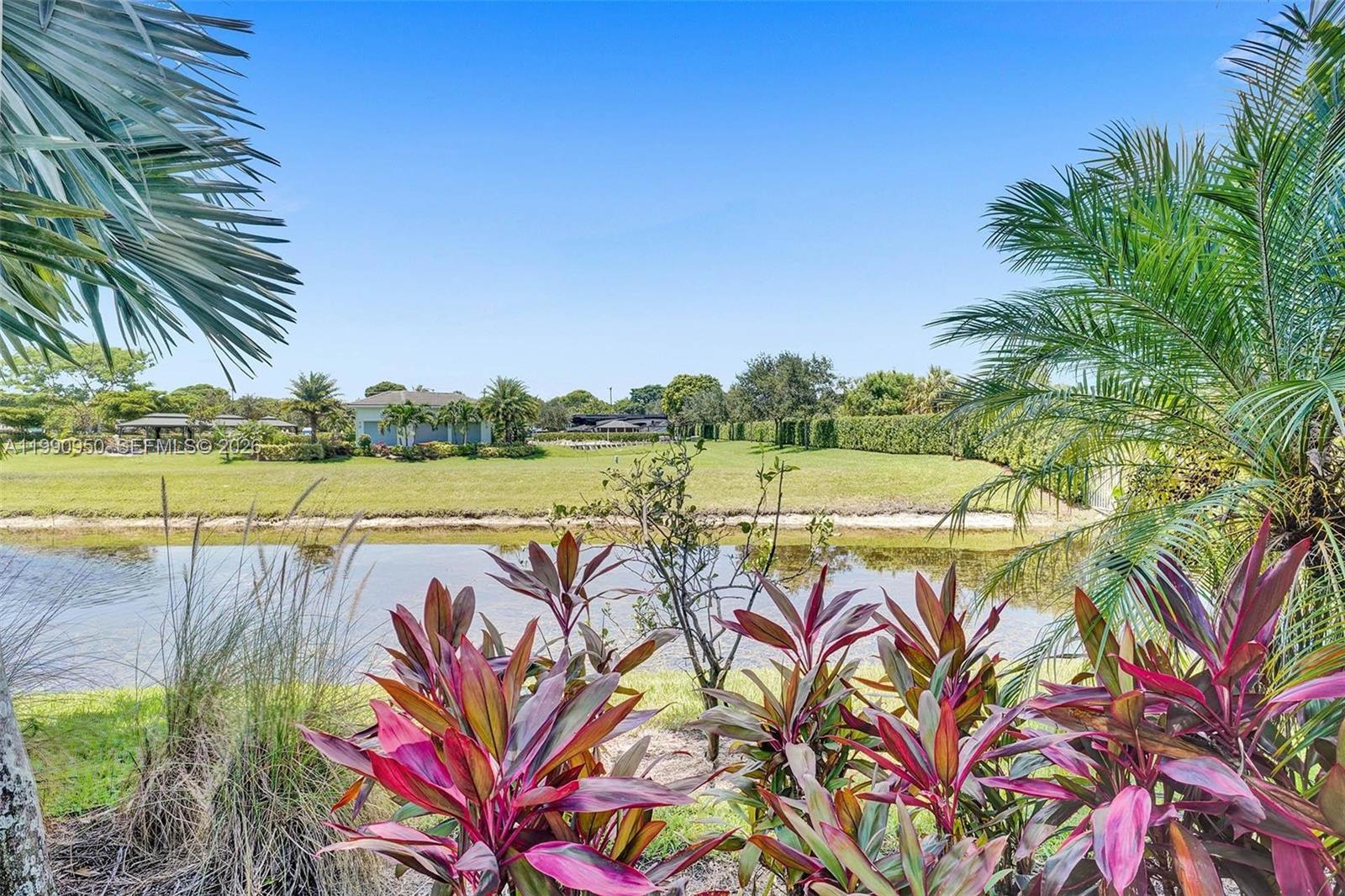 AZTEC RV RESORT LAND COND - Land
